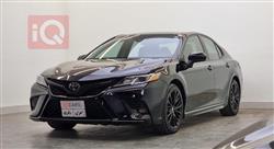 تۆیۆتا کامری